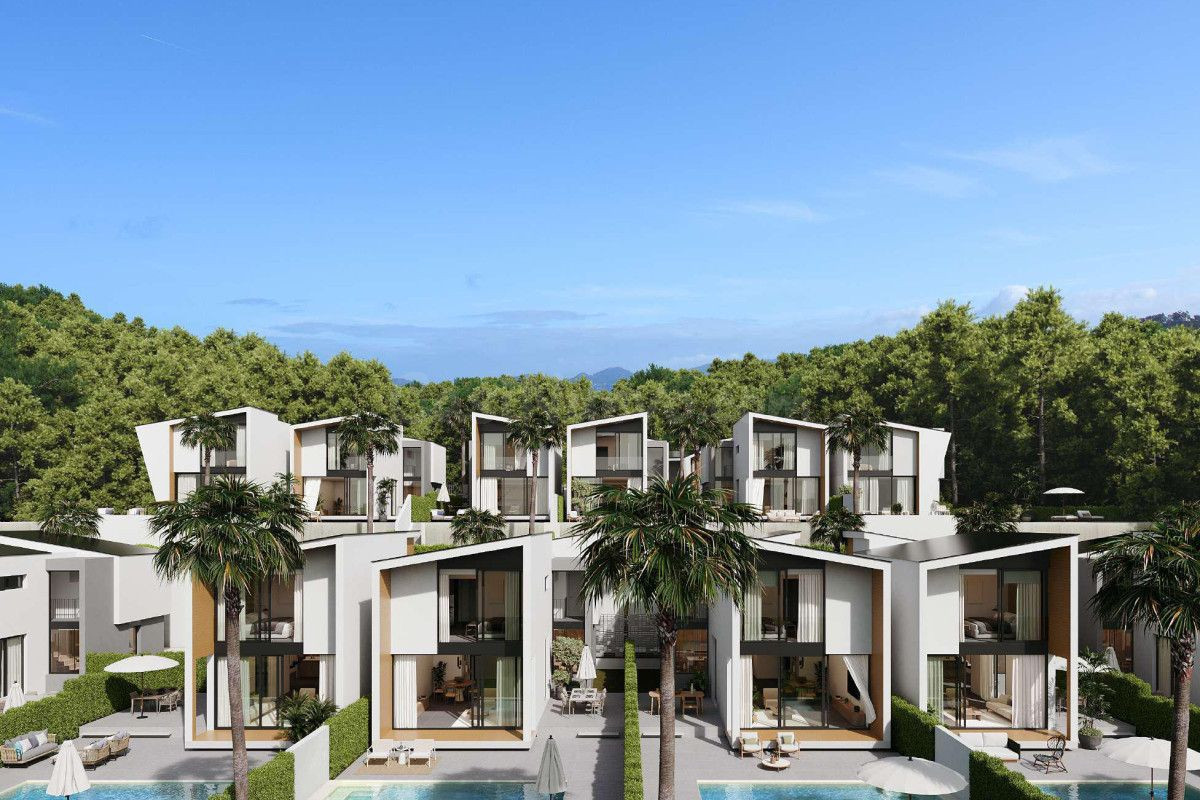 Villa 4 habitaciones 436m² en venta - Calaburra - chaparral - foto 4