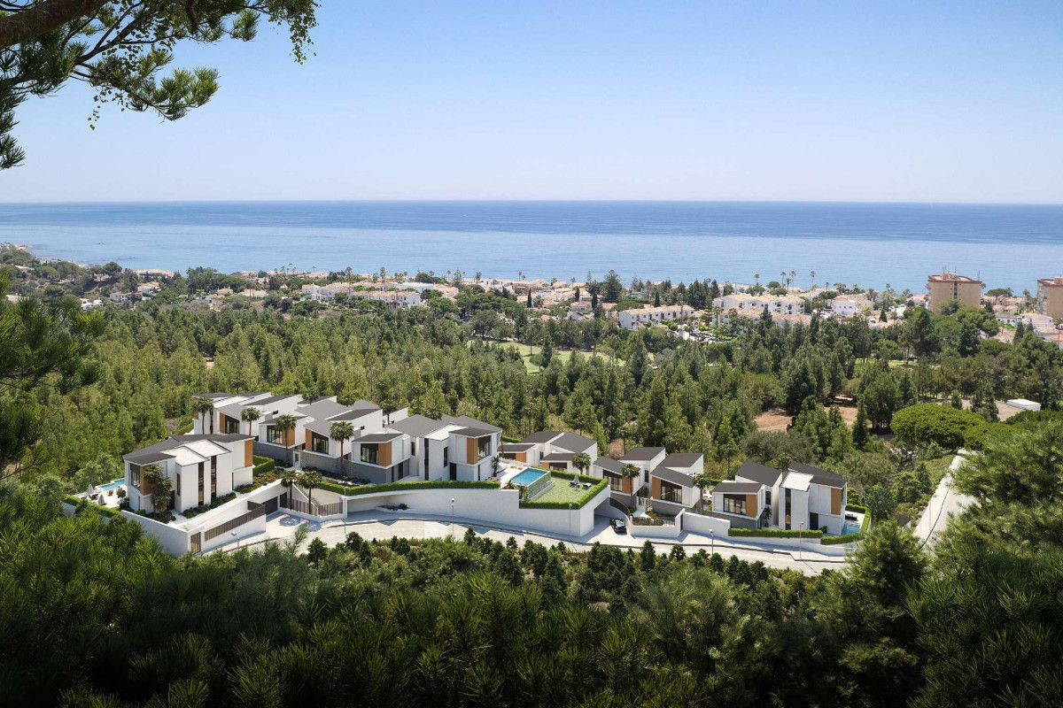 Villa 4 habitaciones 436m² en venta - Calaburra - chaparral - foto 5