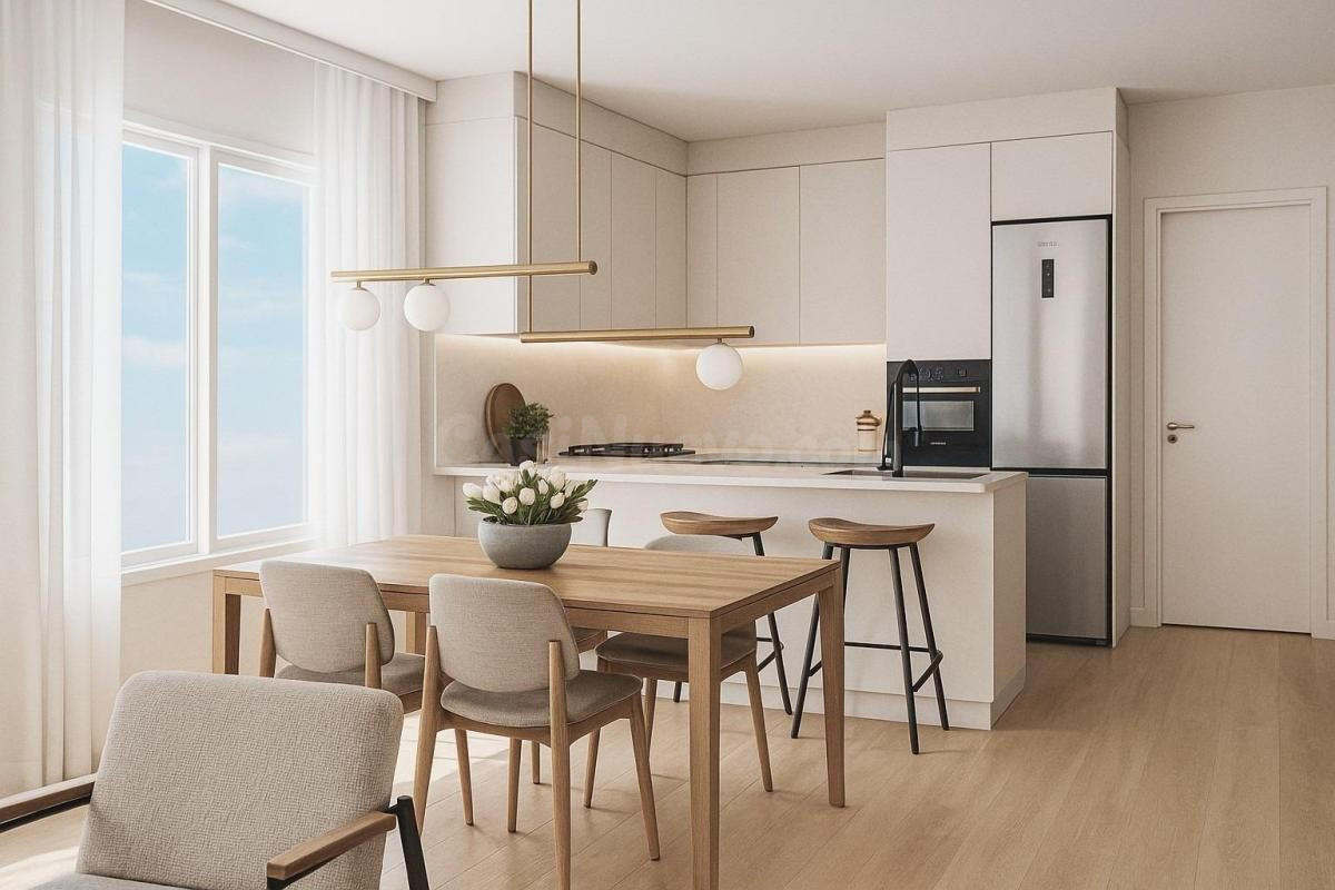 Apartamento 2 habitaciones 56m² en venta - Comunidad valenci - foto 5