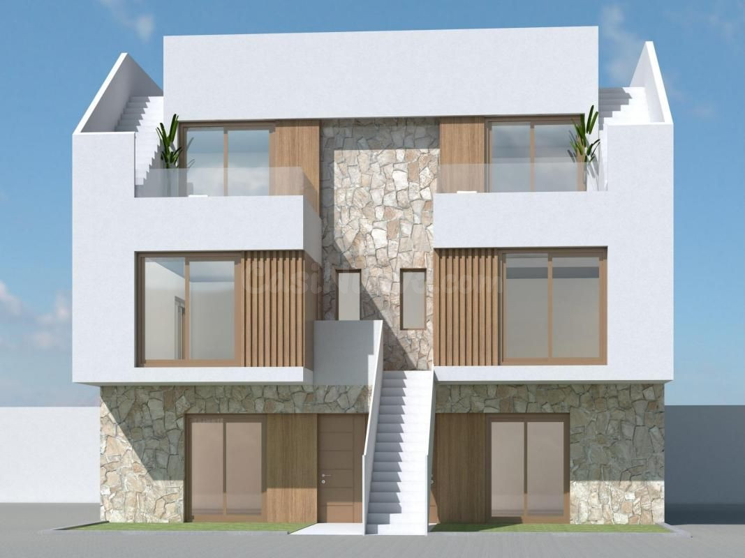 Apartamento 3 habitaciones 111m² en venta - Comunidad valenciana