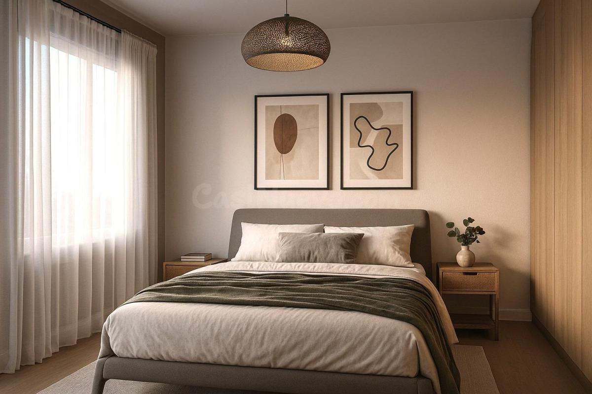 Apartamento 3 habitaciones 111m² en venta - Comunidad valenc - foto 3