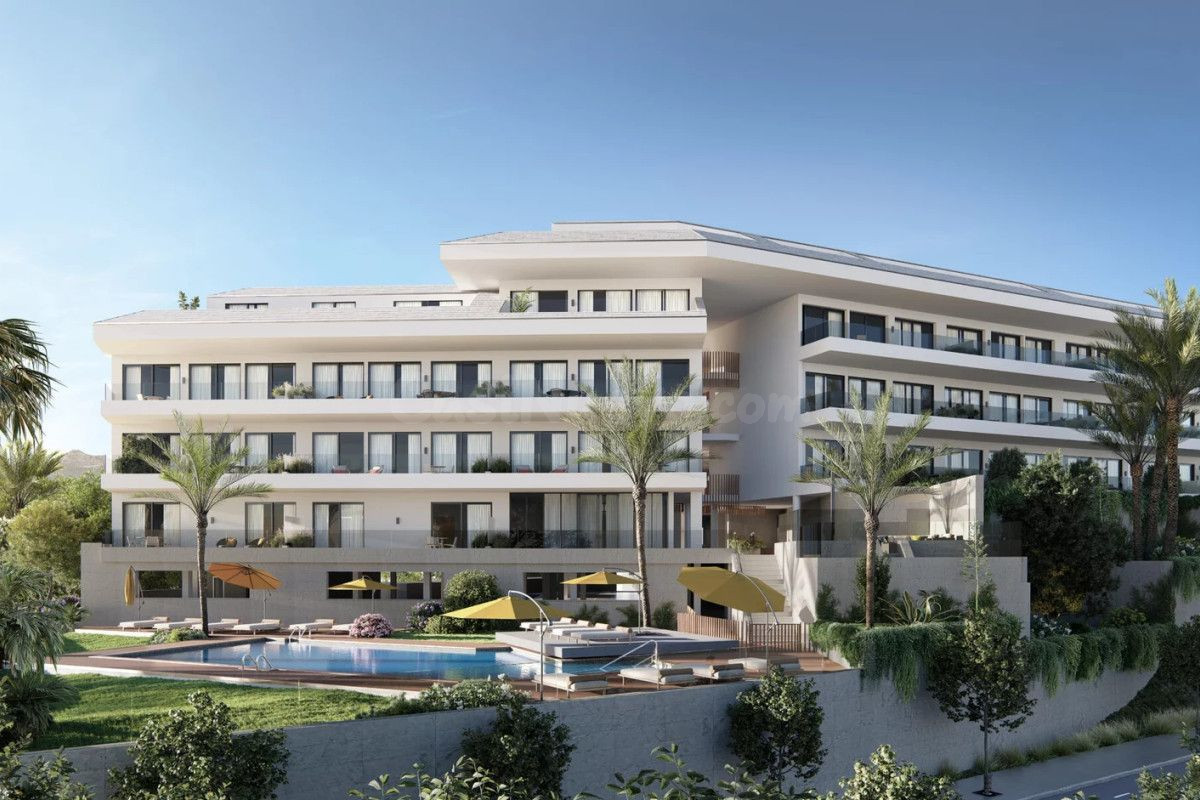 Apartamento 2 habitaciones 113m² en venta - Torreblanca del Sol