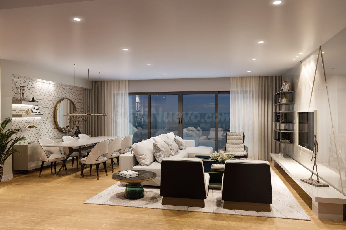 Apartamento 2 habitaciones 113m² en venta - Torreblanca del  - foto 2