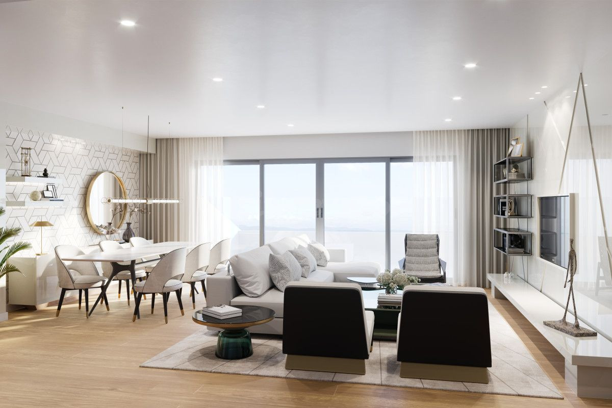 Apartamento 2 habitaciones 177m² en venta - Torreblanca del  - foto 4