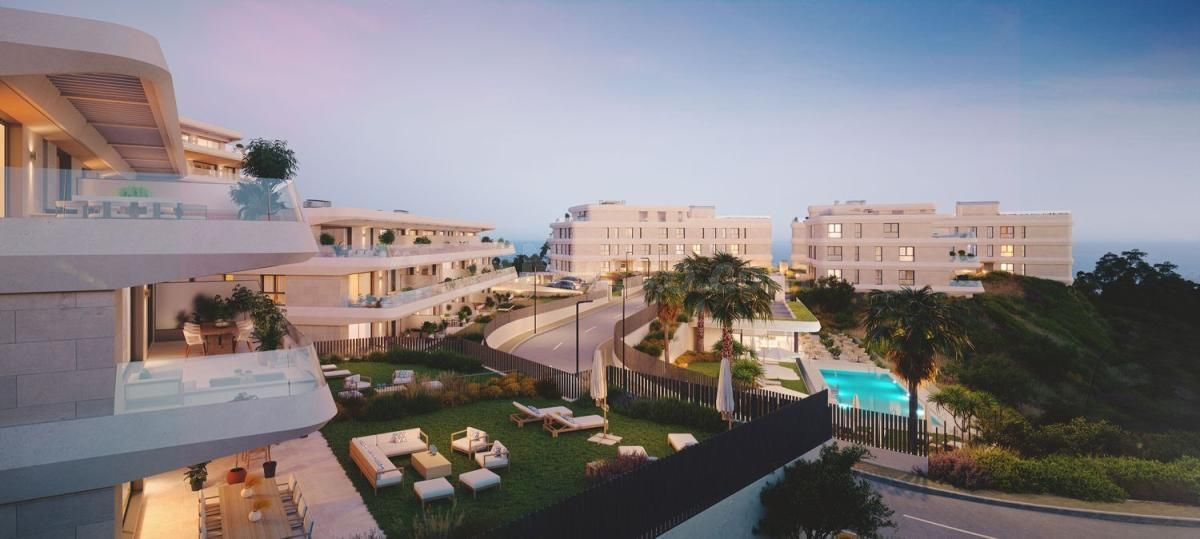Apartamento 3 habitaciones 122m² en venta - Parque Selwo Aventura