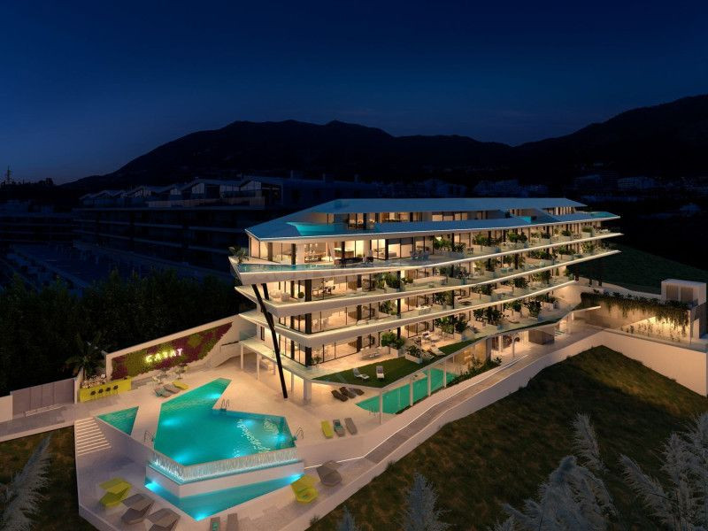 Apartamento 4 habitaciones 256m² en venta - Carvajal