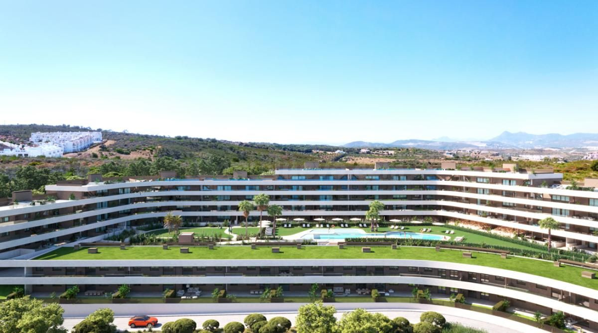 Apartamento 2 habitaciones 128m² en venta - Bahia de las roc - foto 4