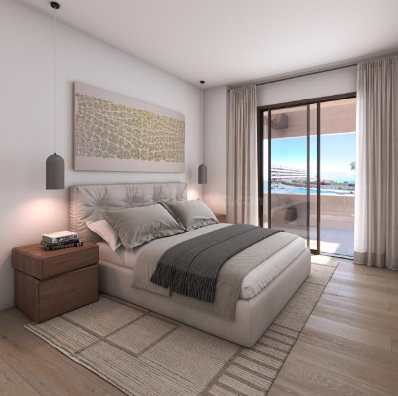 Apartamento 2 habitaciones 128m² en venta - Bahia de las roc - foto 5