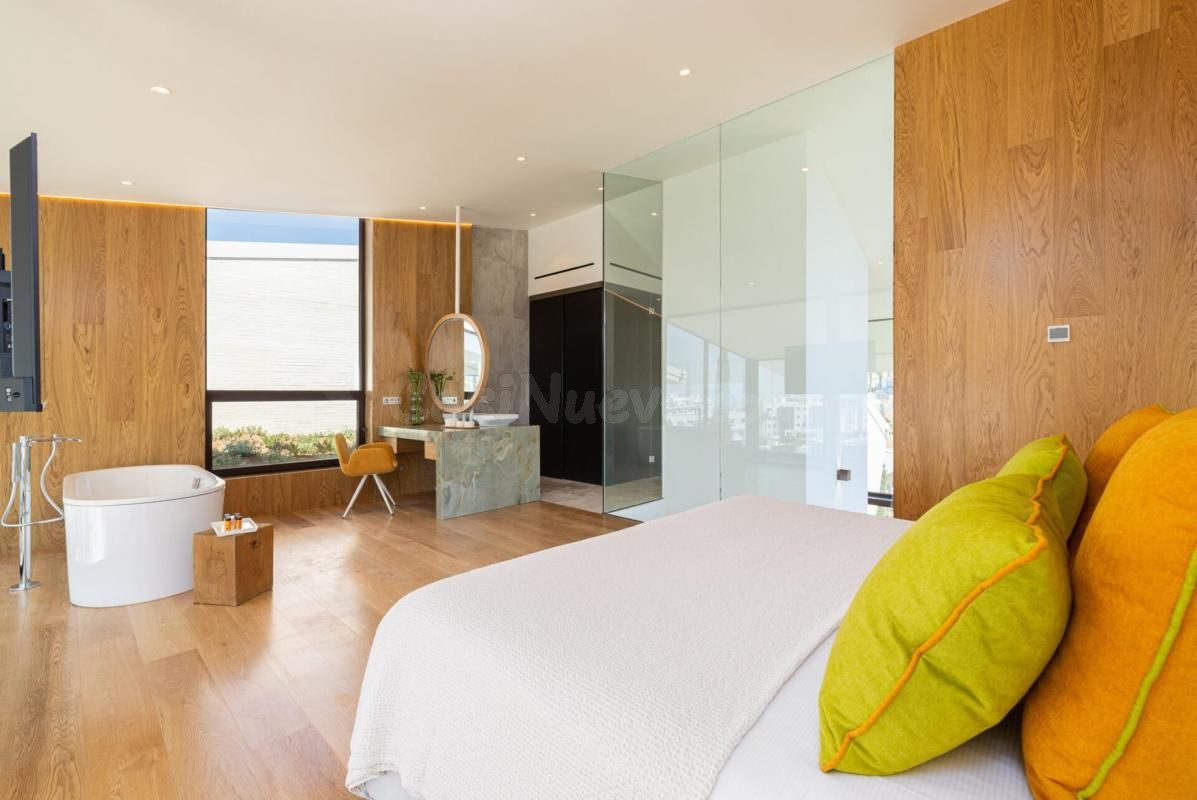 Villa 4 habitaciones 496m² en venta - El Higuerón - foto 3