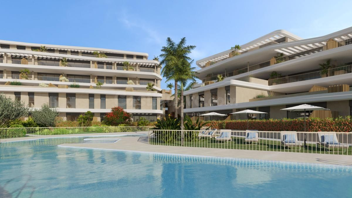 Apartamento 2 habitaciones 93m² en venta - Cancelada (Nueva  - foto 3