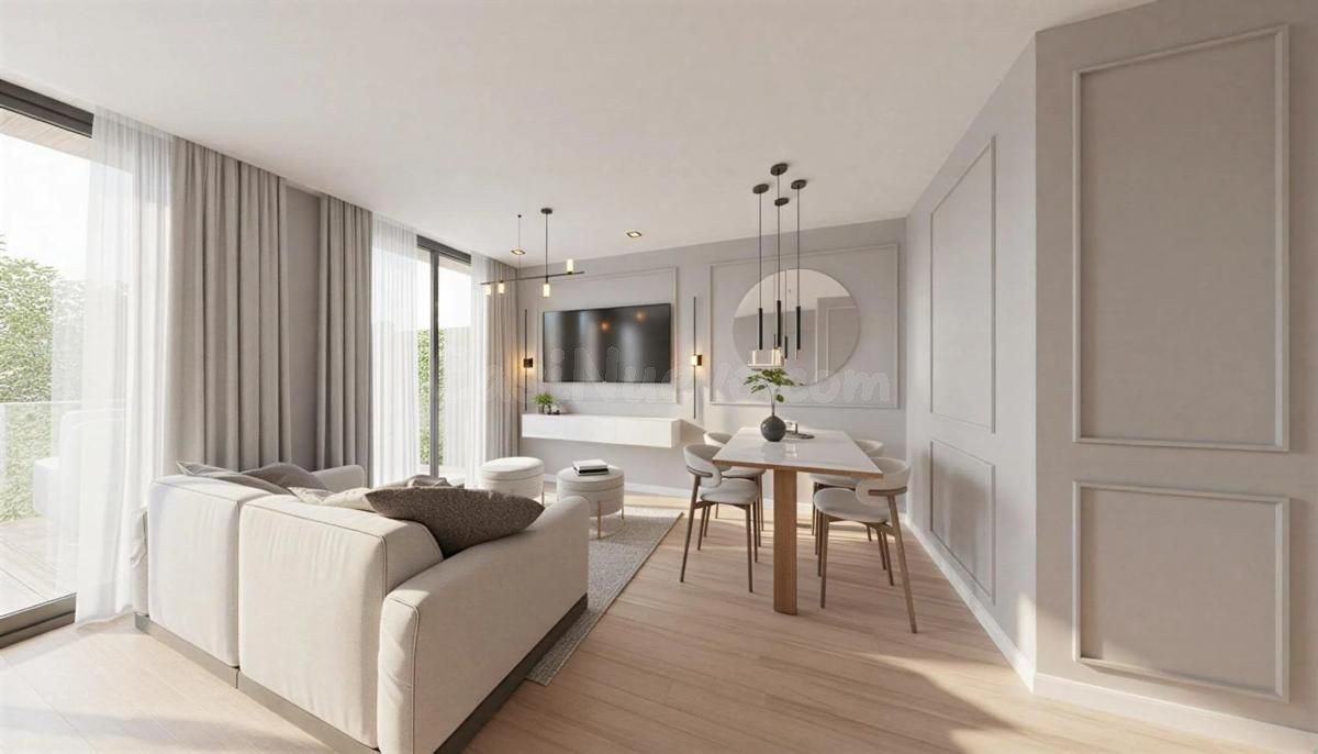 Apartamento 1 habitación 82m² en venta - Mijas - foto 4