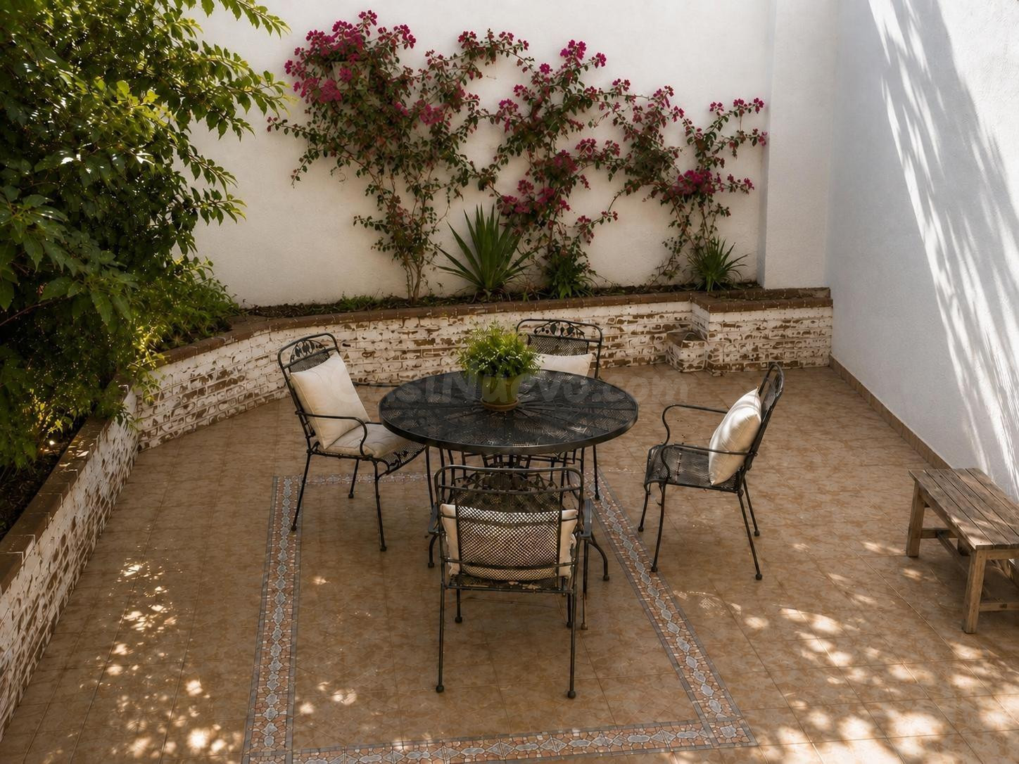 Piso en La Guinegueta - Barcelona