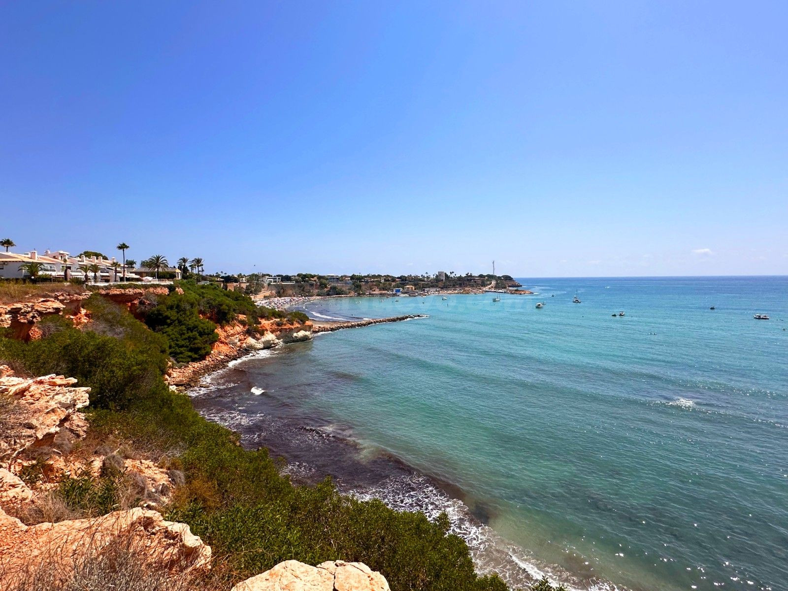 APARTAMENTO DE 2 DORMITORIOS 1 BAÑO EN CABO ROIG (ORIHUELA C - foto 4
