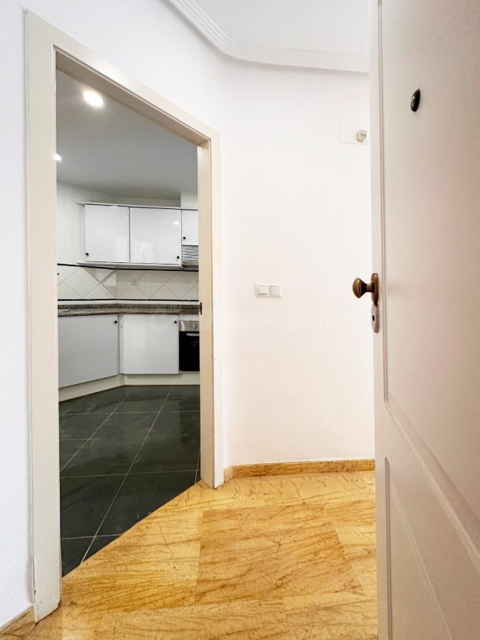 APARTAMENTO DE 2 DORMITORIOS 1 BAÑO EN CABO ROIG (ORIHUELA C - foto 5