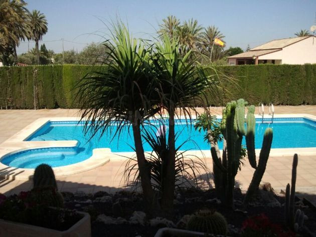 VILLA EN PERLETA ( ALICANTE ) - foto 2