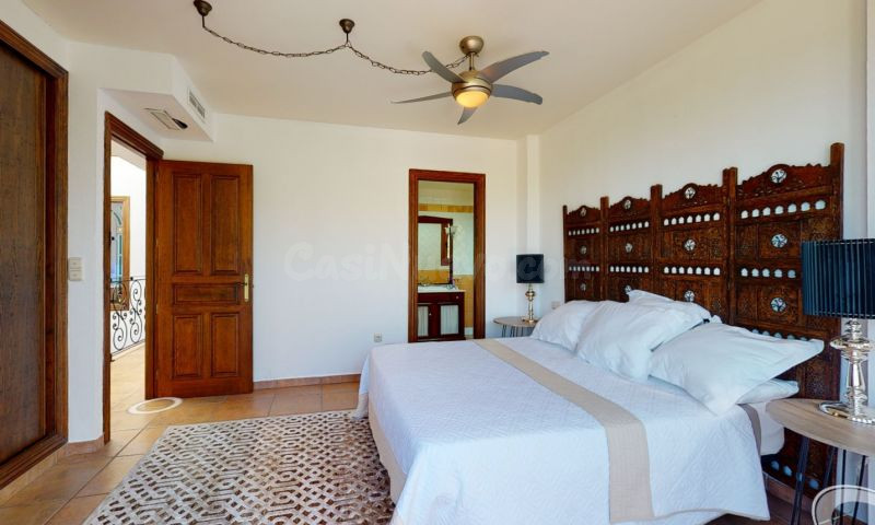 VILLA EN PERLETA ( ALICANTE ) - foto 4