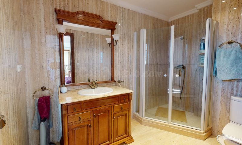 VILLA EN PERLETA ( ALICANTE ) - foto 5