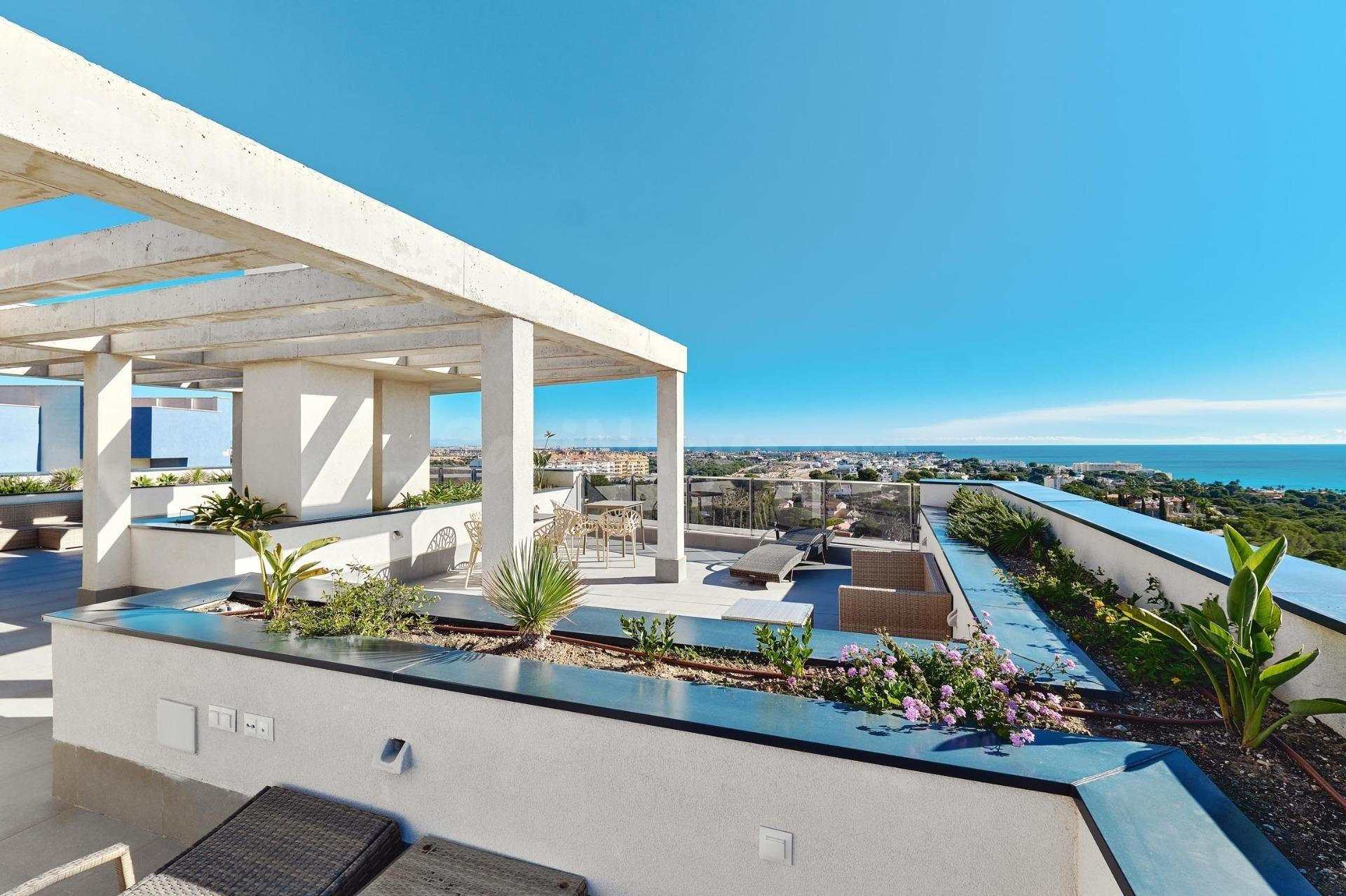 Tu Nuevo Hogar en el Paraíso: Apartamento a Estrenar en Sea Garden