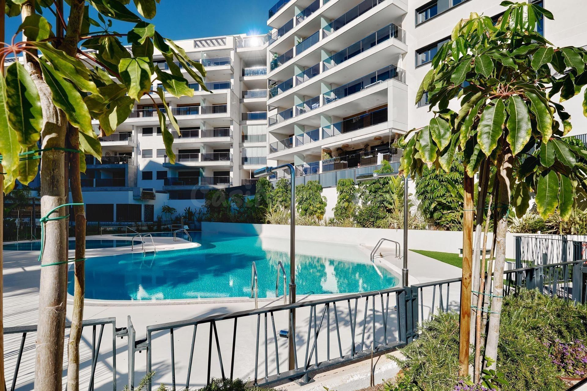 Tu Nuevo Hogar en el Paraíso: Apartamento a Estrenar en Sea  - foto 2