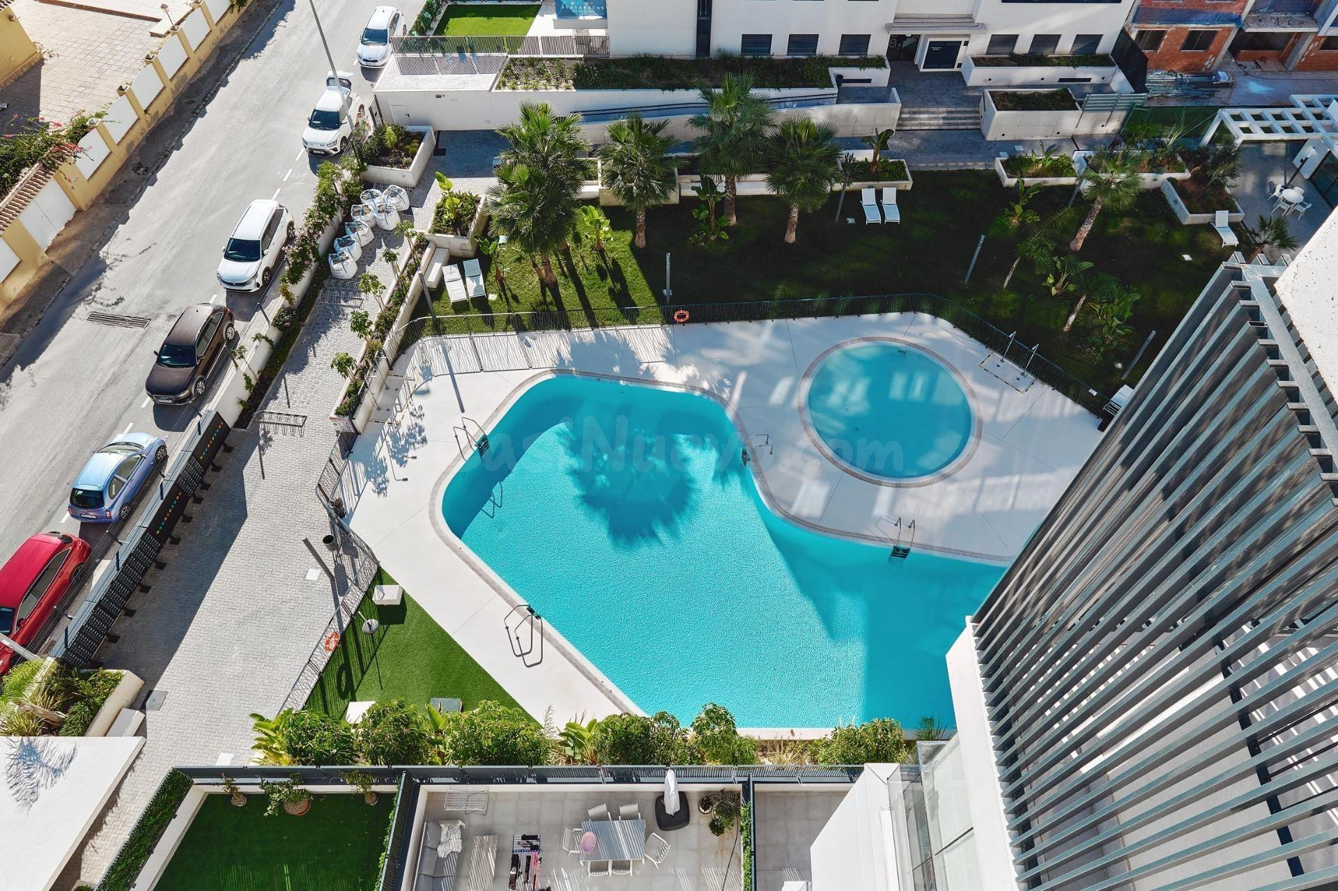 Tu Nuevo Hogar en el Paraíso: Apartamento a Estrenar en Sea  - foto 3