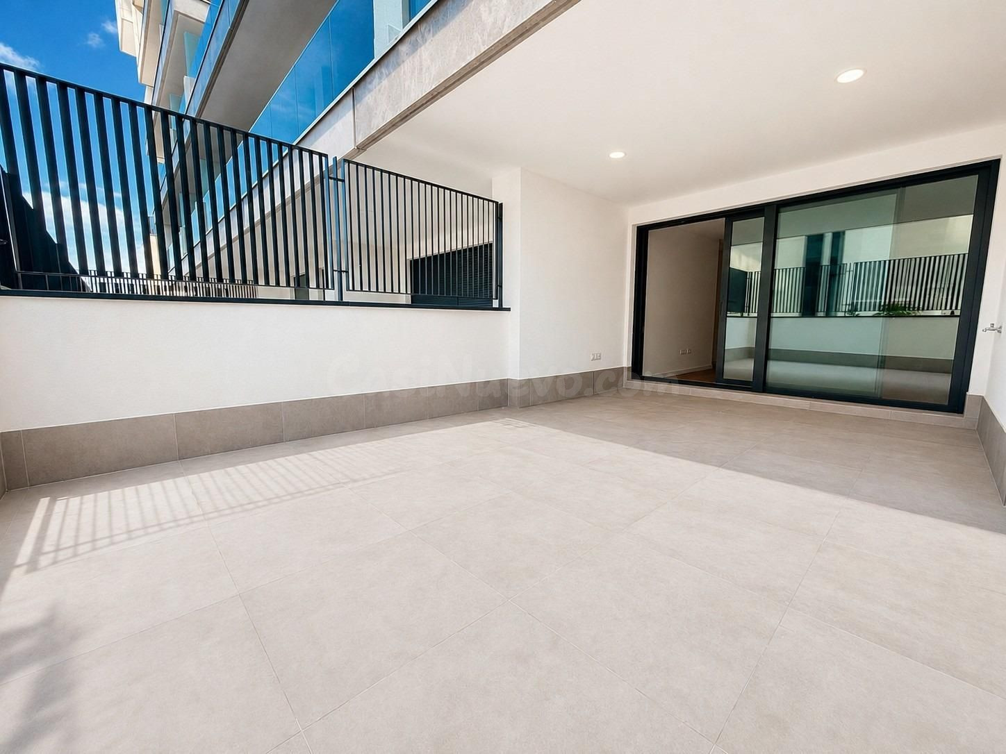 Tu Nuevo Hogar en el Paraíso: Apartamento a Estrenar en Sea  - foto 4
