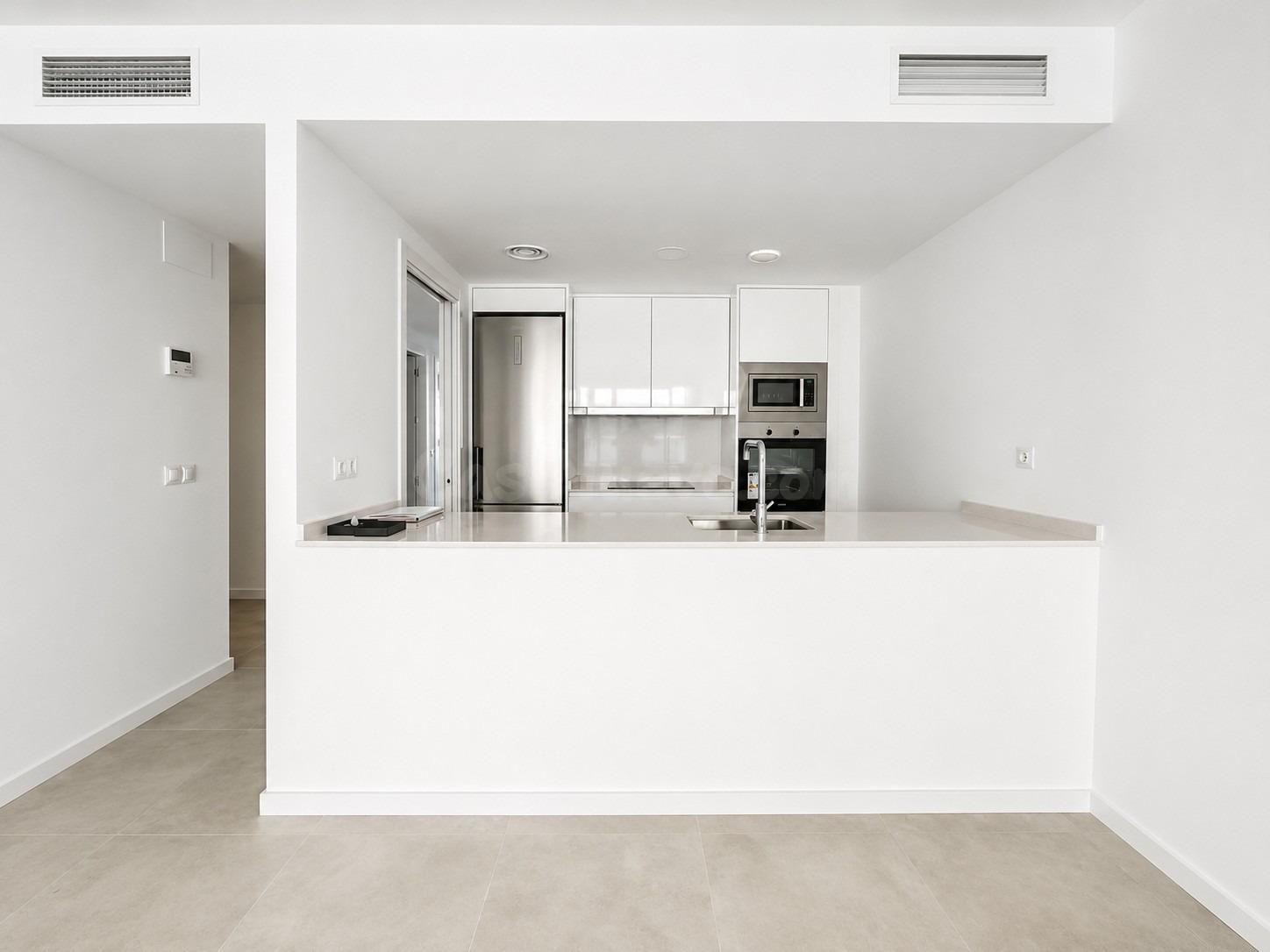 Tu Nuevo Hogar en el Paraíso: Apartamento a Estrenar en Sea  - foto 5