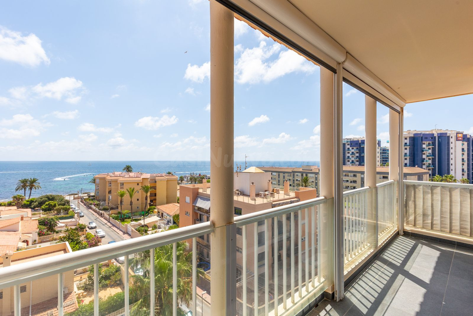 Apartamento 1 habitación 56m² en venta - Punta Prima