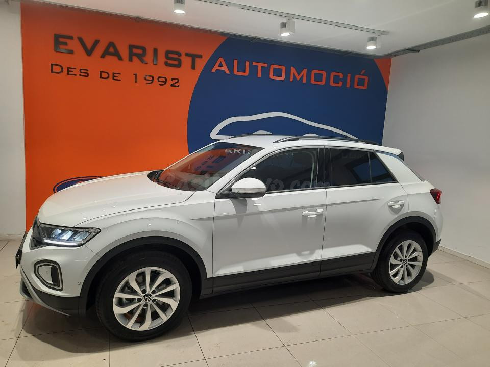 Volkswagen T-Roc - foto 4