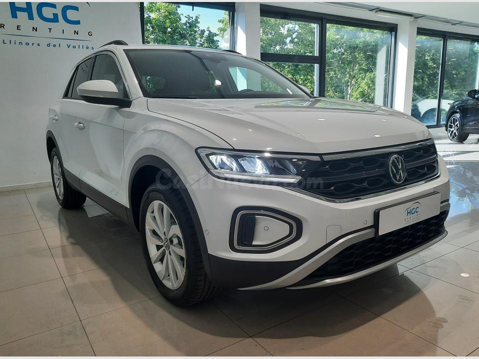 Volkswagen T-Roc - foto 3