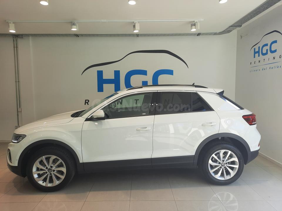 Volkswagen T-Roc - foto 4