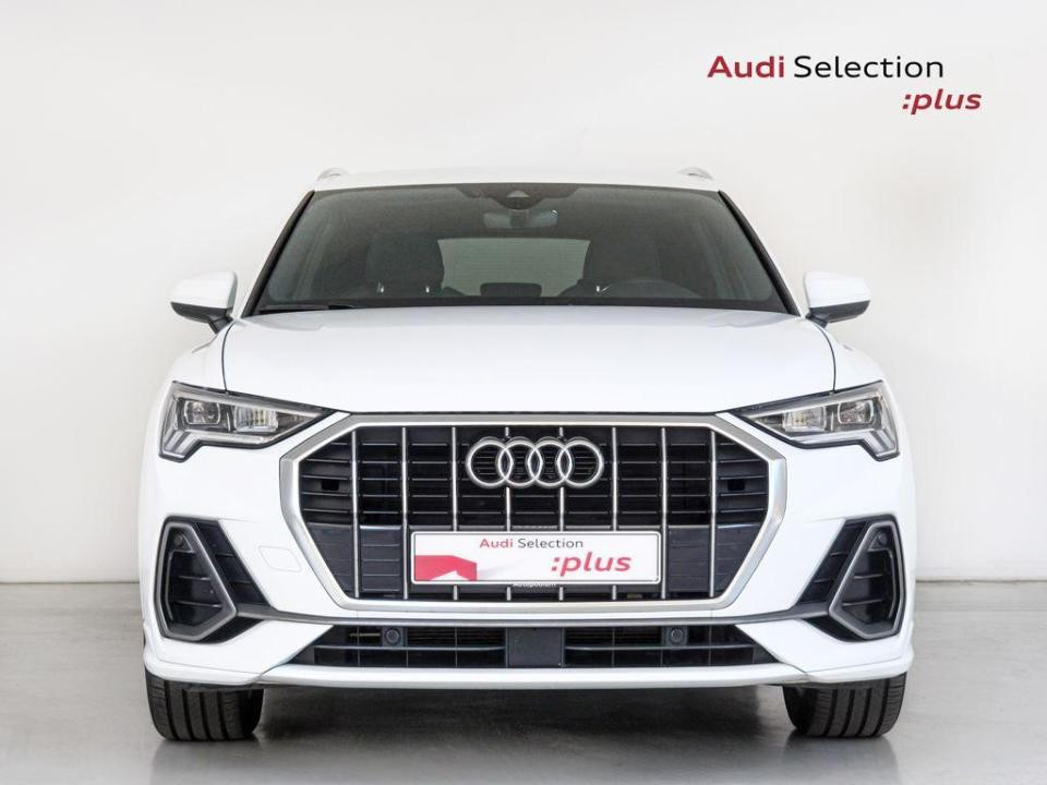 Audi Q3 - foto 2