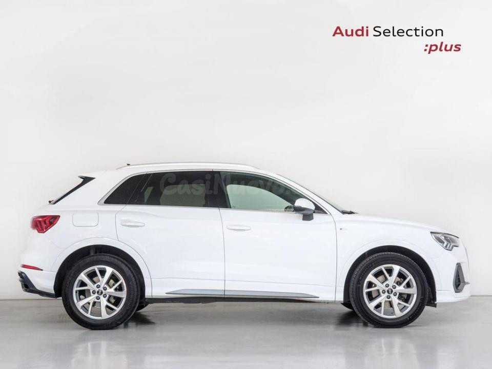 Audi Q3 - foto 3