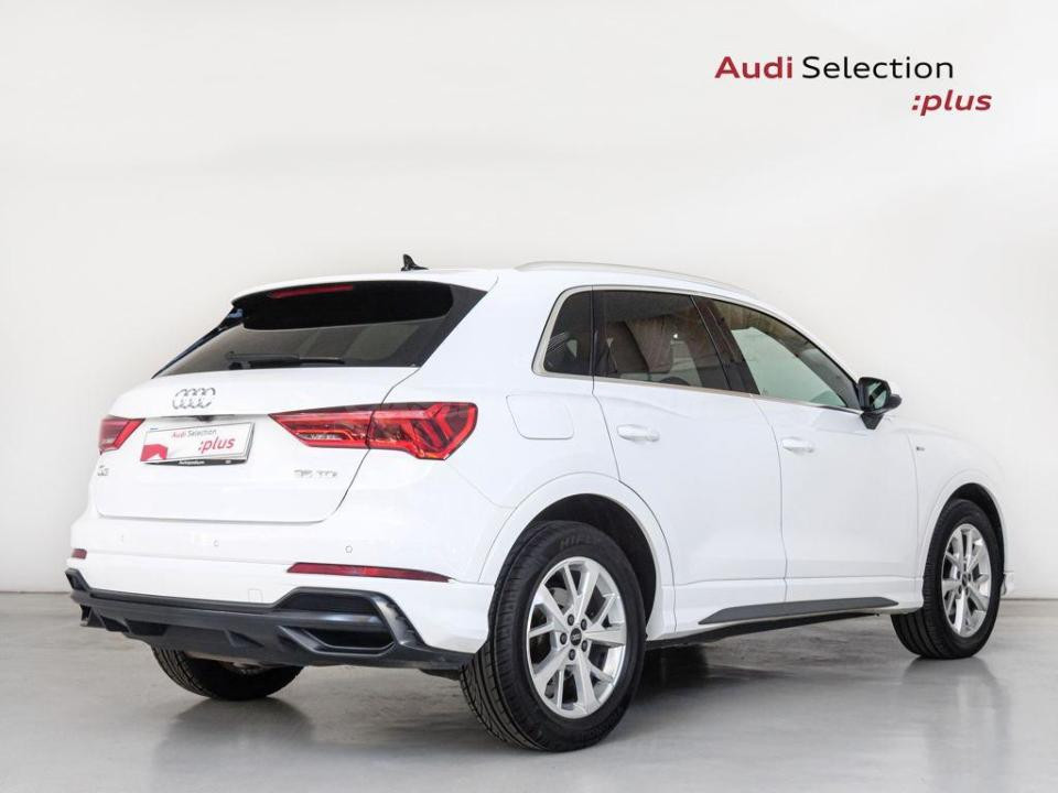 Audi Q3 - foto 4