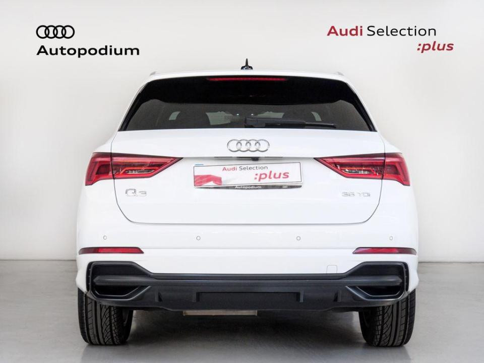 Audi Q3 - foto 5