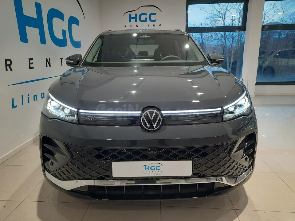 Volkswagen Tiguan - foto 2