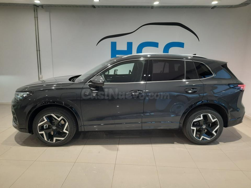 Volkswagen Tiguan - foto 4