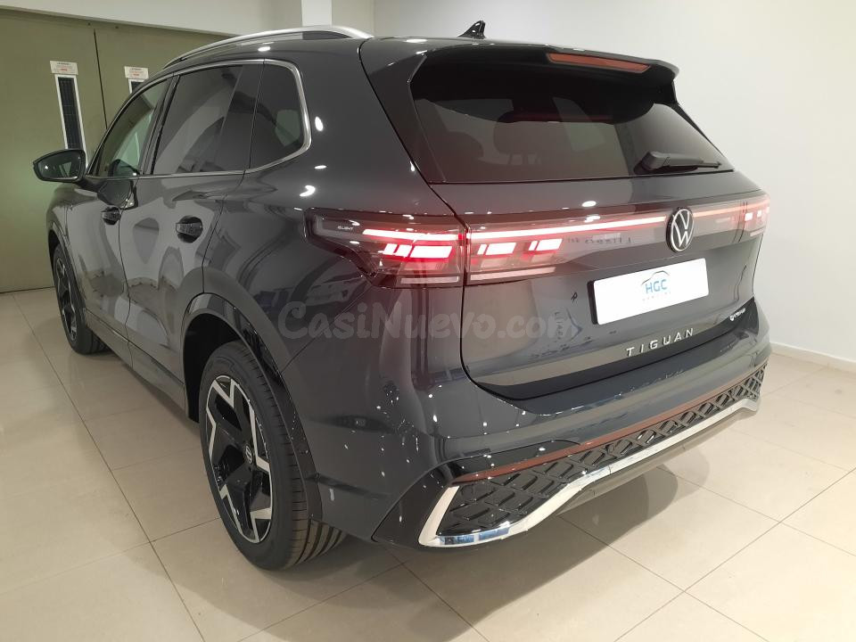 Volkswagen Tiguan - foto 5