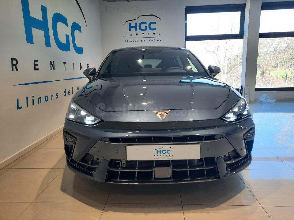 Cupra León - foto 2