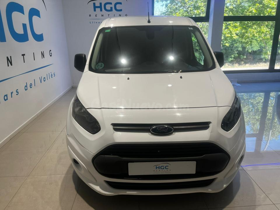 Ford Transit Connect - foto 2