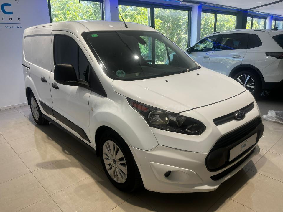 Ford Transit Connect - foto 3
