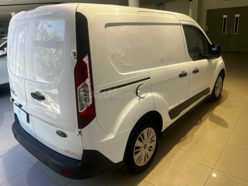Ford Transit Connect - foto 5