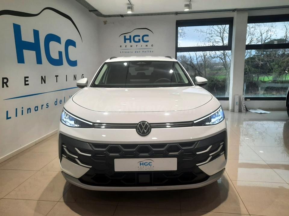 Volkswagen T-Roc - foto 2