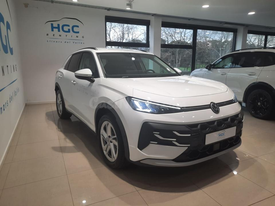 Volkswagen T-Roc - foto 3