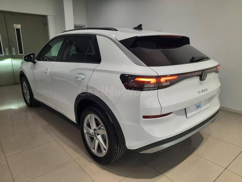 Volkswagen T-Roc - foto 5