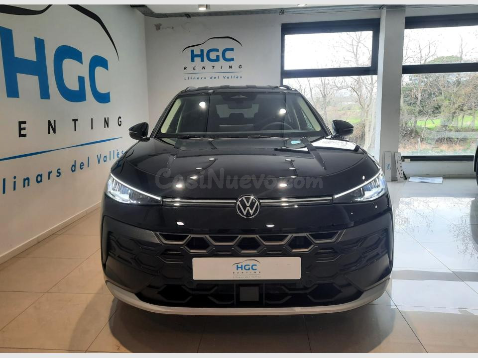 Volkswagen T-Roc - foto 2