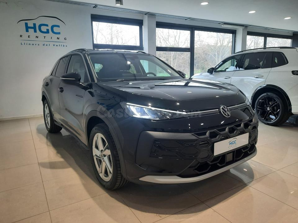 Volkswagen T-Roc - foto 3