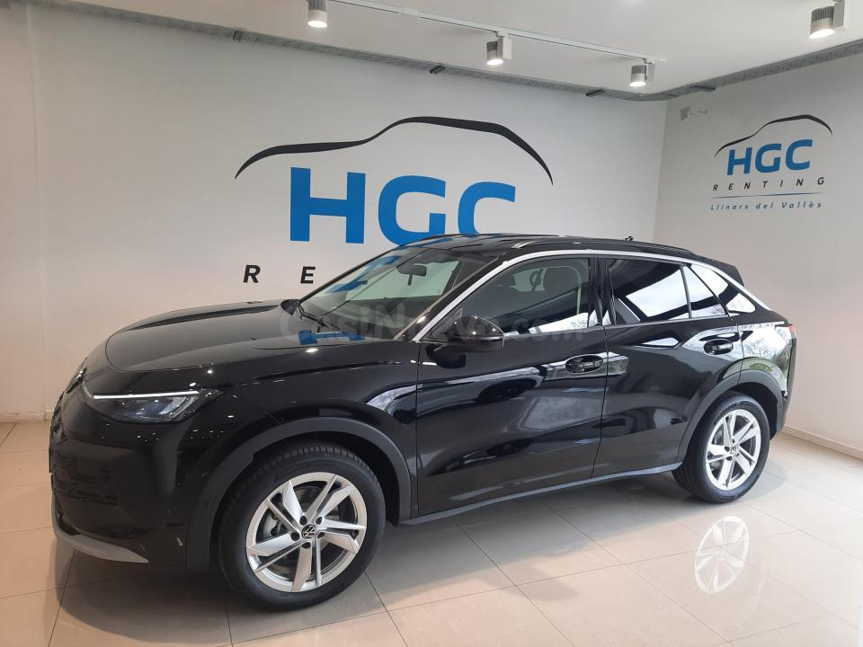 Volkswagen T-Roc - foto 4