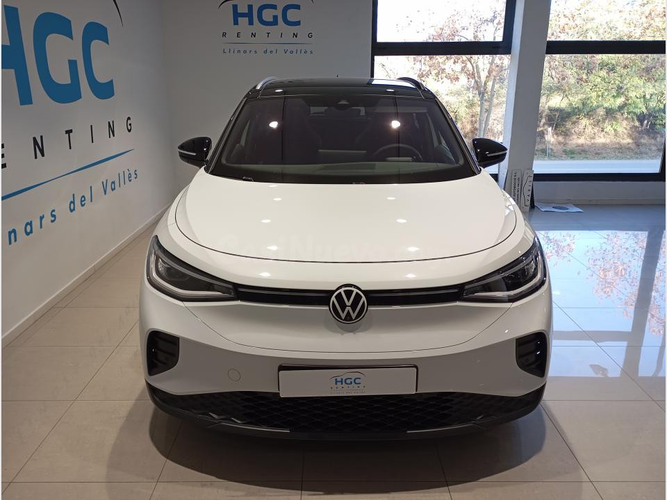 Volkswagen ID.4 - foto 2