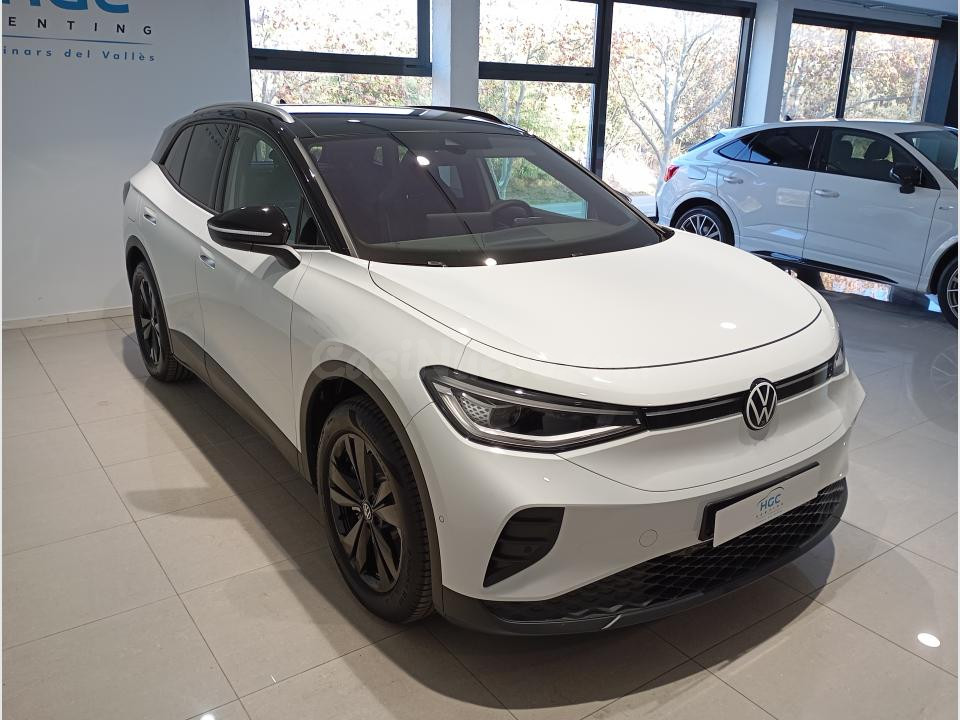 Volkswagen ID.4 - foto 3