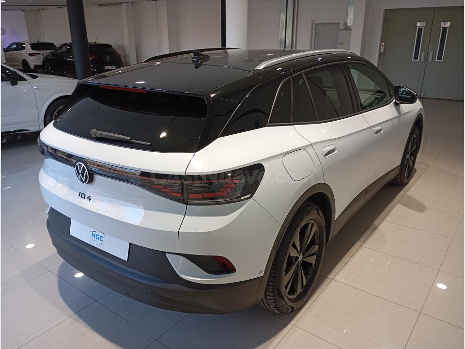 Volkswagen ID.4 - foto 4